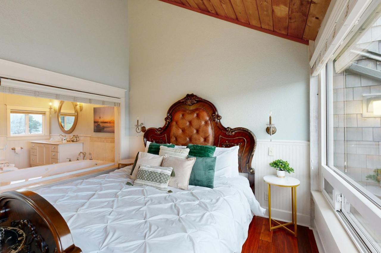 Beautiful Briny Retreat Villa Newport Tower Eksteriør billede