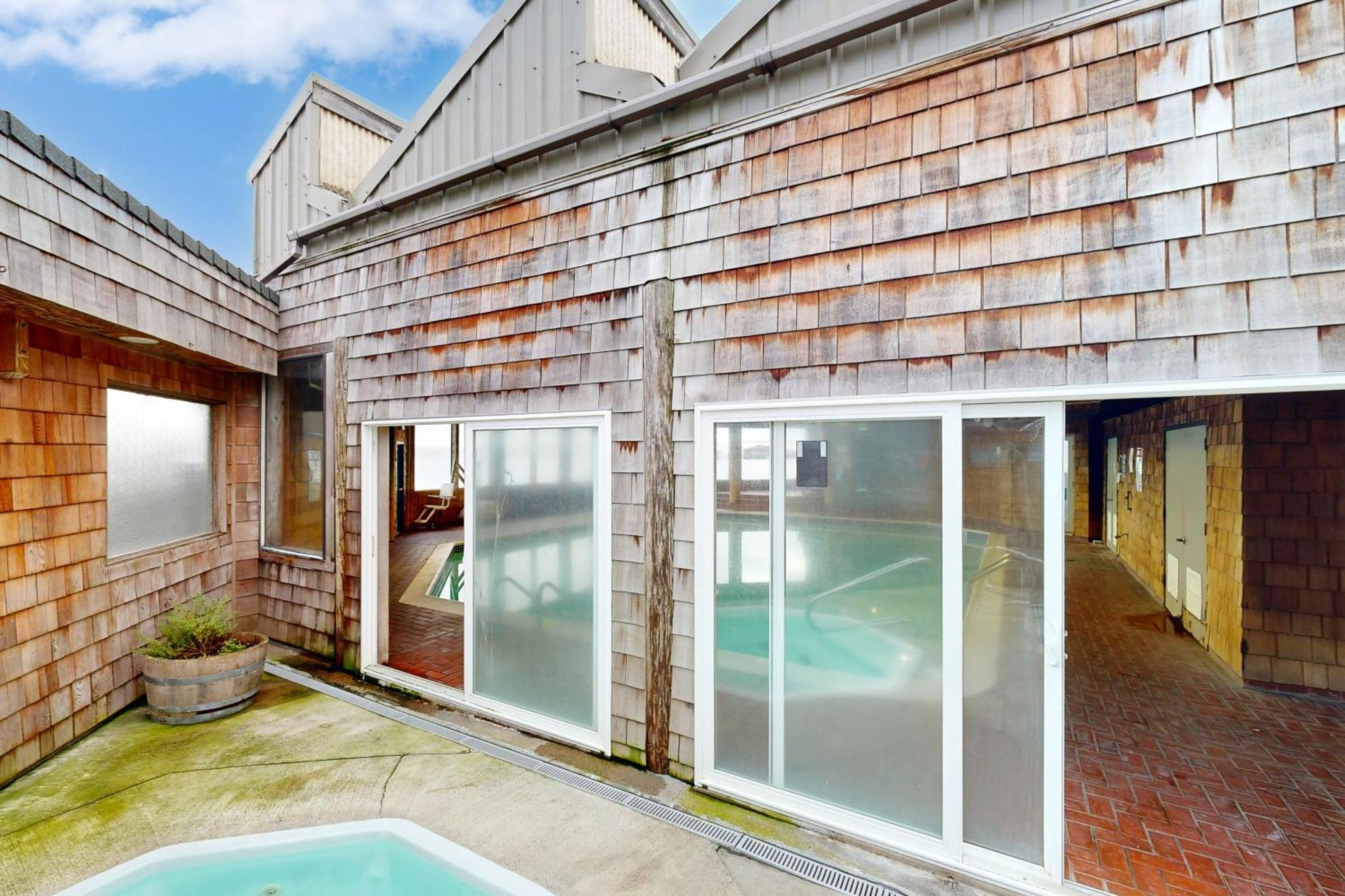 Beautiful Briny Retreat Villa Newport Tower Eksteriør billede